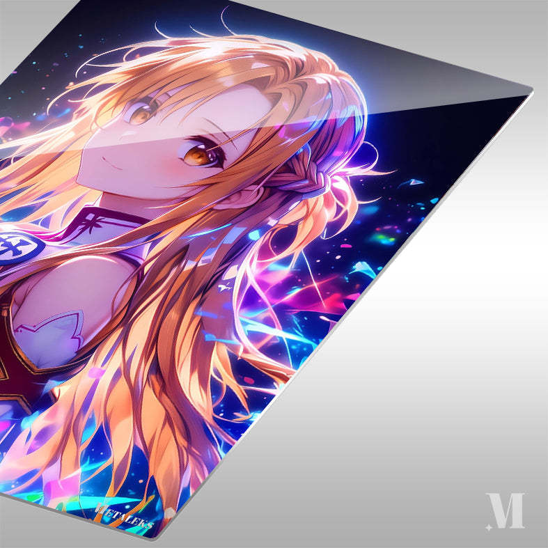 R107 asuna - sword art online