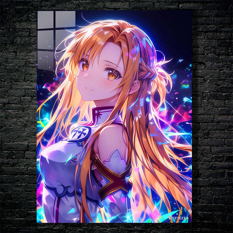 R107 asuna - sword art online