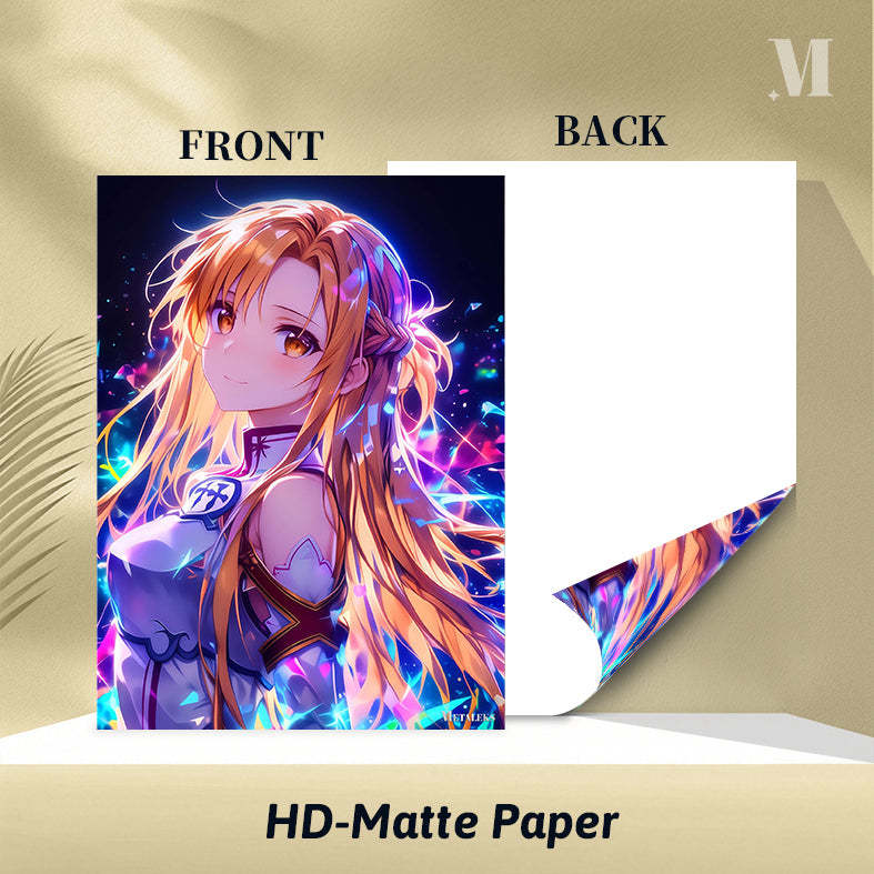 R107 asuna - sword art online