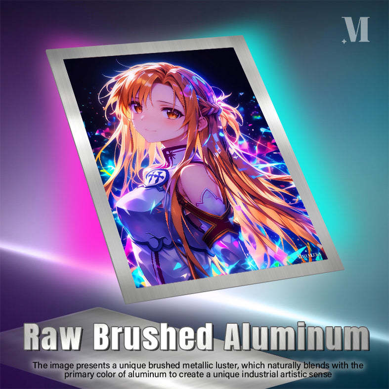R107 asuna - sword art online
