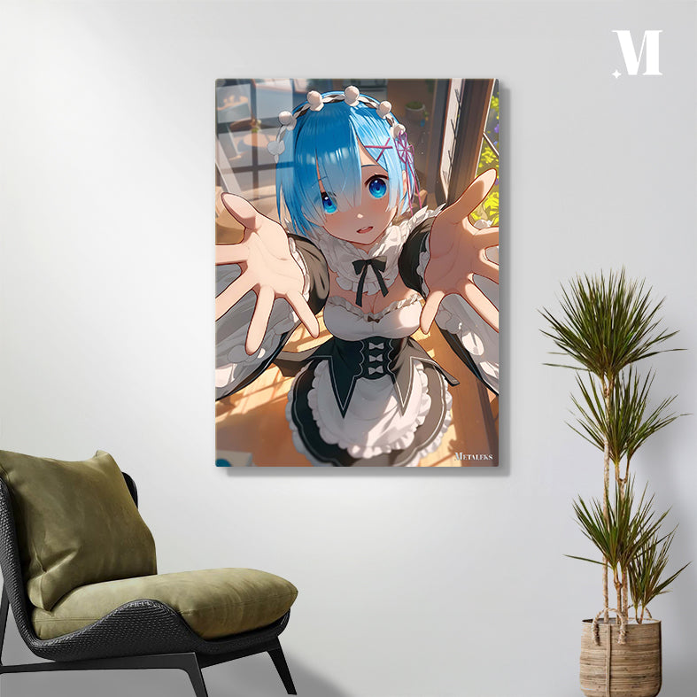 Rem   Come Here Cutie