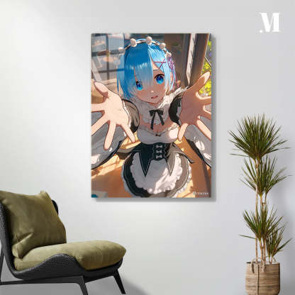 Rem   Come Here Cutie