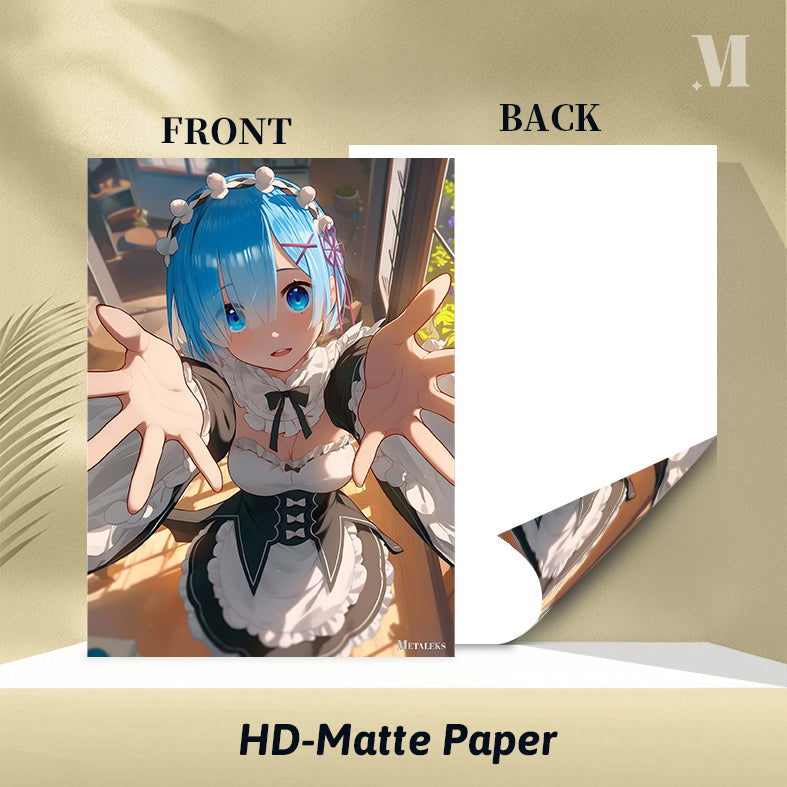 Rem   Come Here Cutie