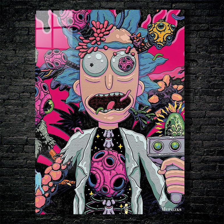 Rick 3