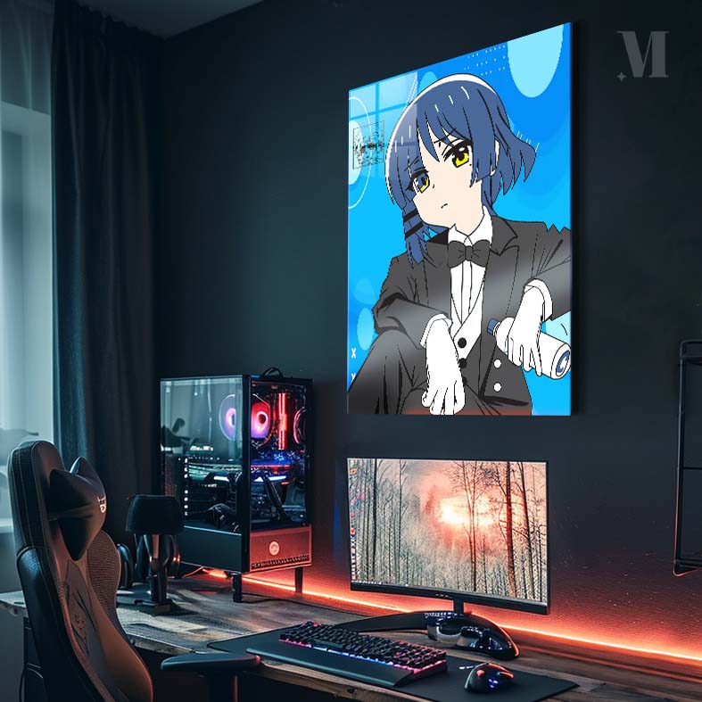 Ryo Yamada Vector V2