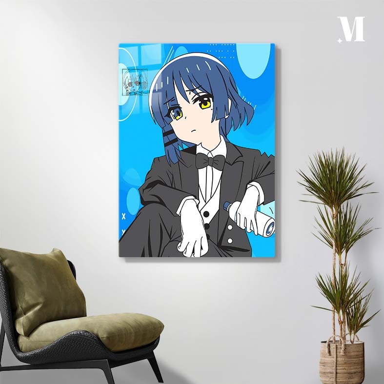 Ryo Yamada Vector V2