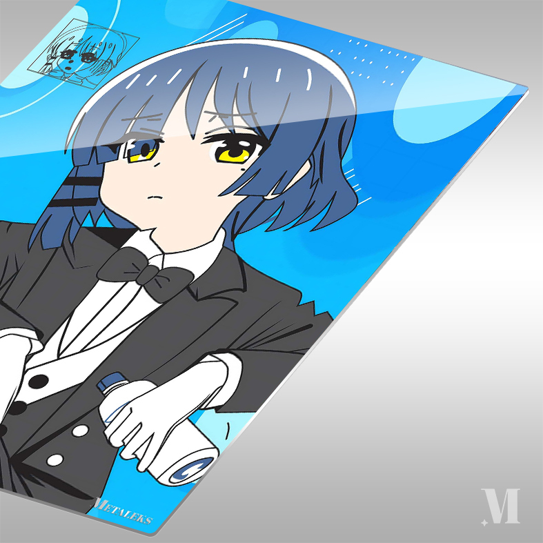 Ryo Yamada Vector V2