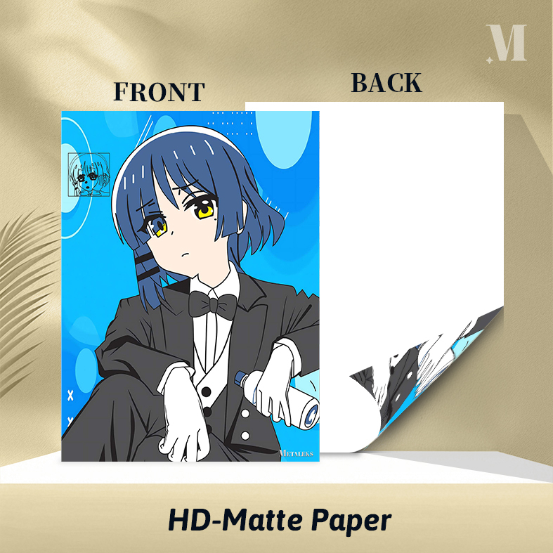 Ryo Yamada Vector V2