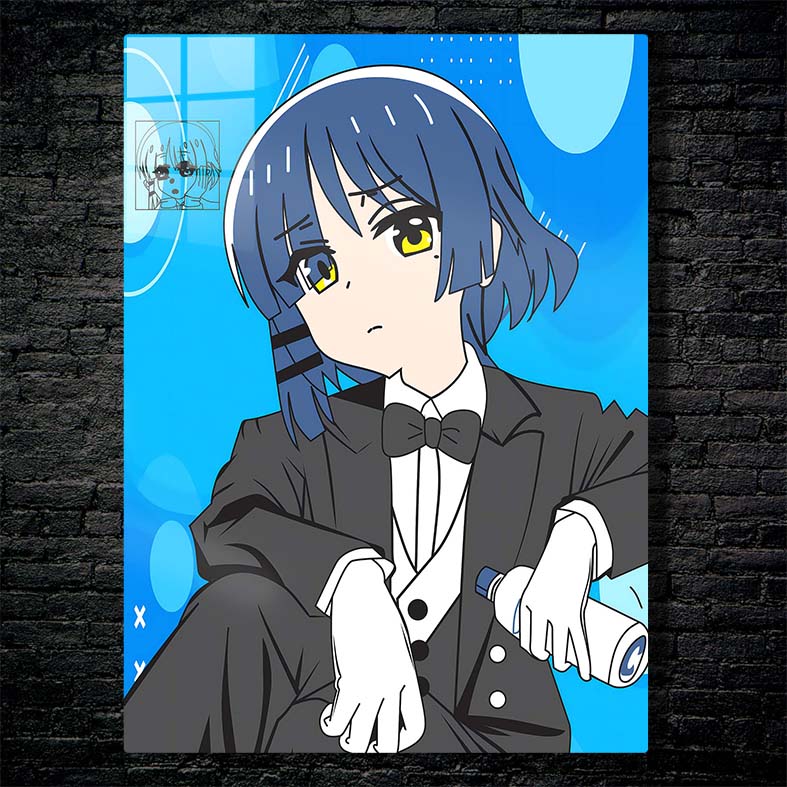 Ryo Yamada Vector V2
