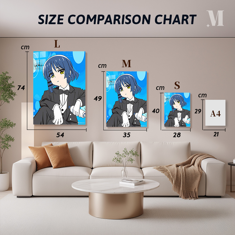 Ryo Yamada Vector V2