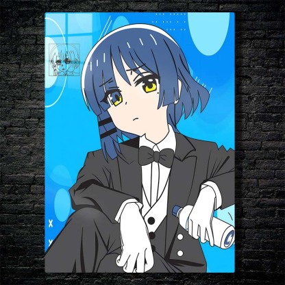 Ryo Yamada Vector V2