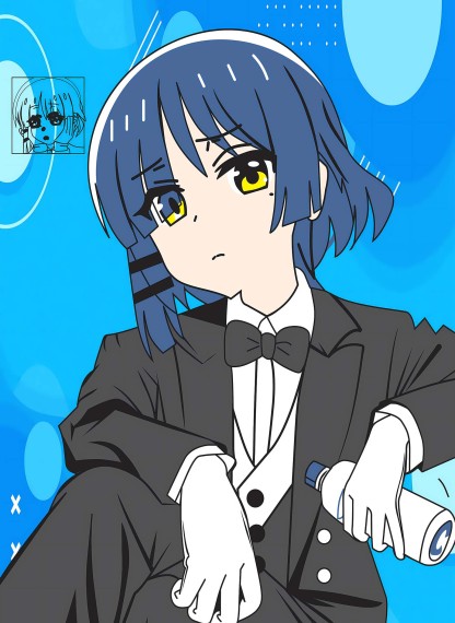 Ryo Yamada Vector V2