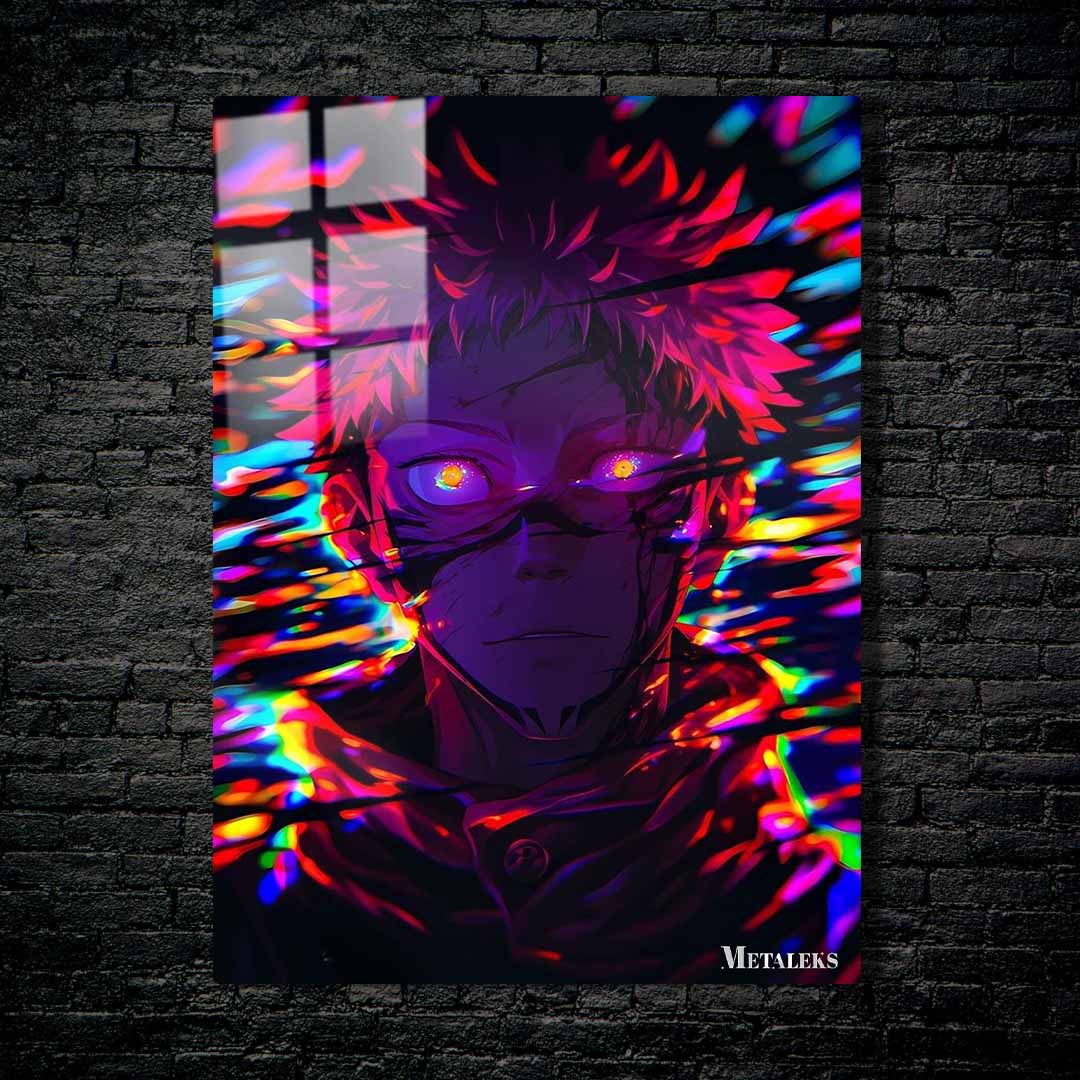 jujutsukaisen-Ryomen sukuna