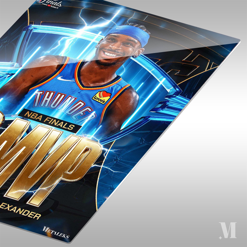 Shai Gilgeous-Alexander