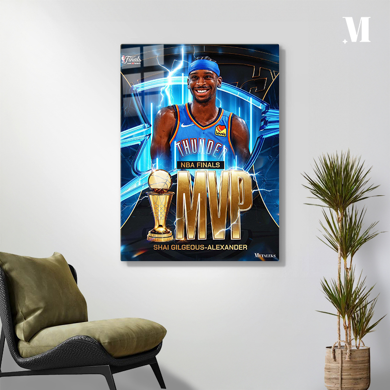 Shai Gilgeous-Alexander
