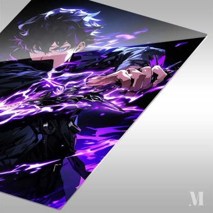 Solo Leveling Arise - Sung Jinwoo