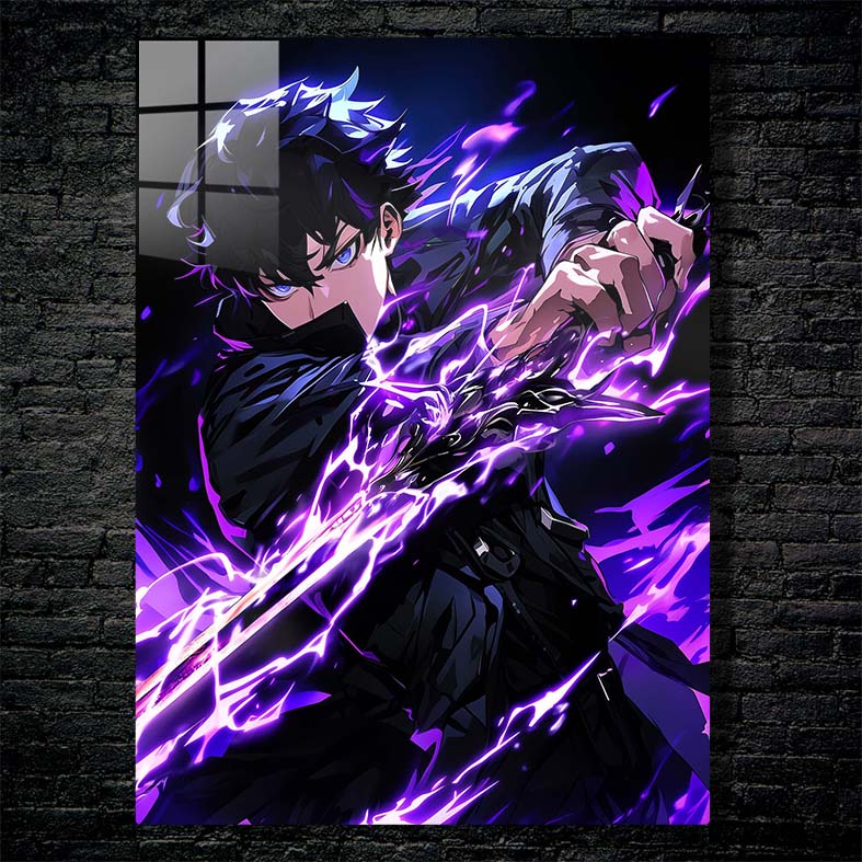 Solo Leveling Arise - Sung Jinwoo