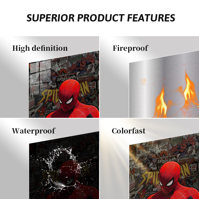 Spider-Man J0627