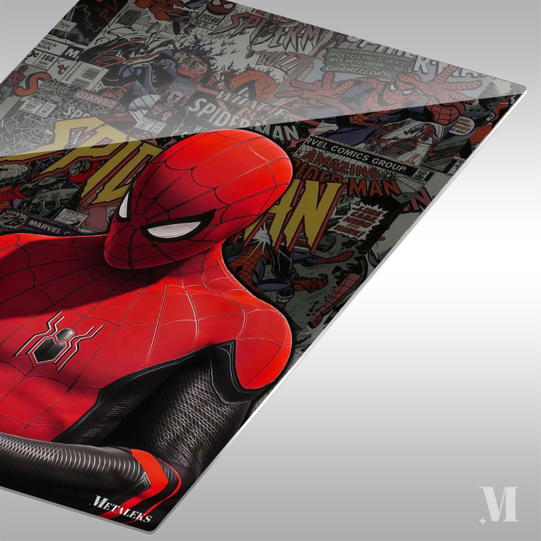Amazing Spider-Man #36 (2099) – Dakota Comics