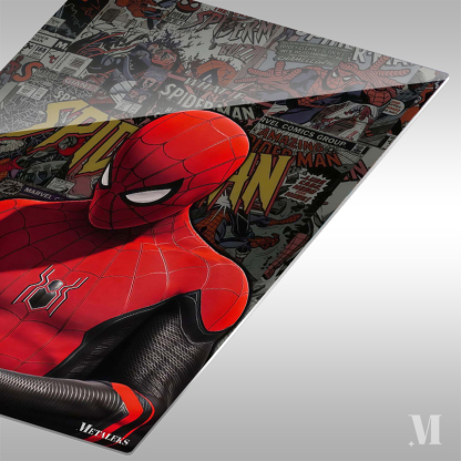 Spider-Man J0627