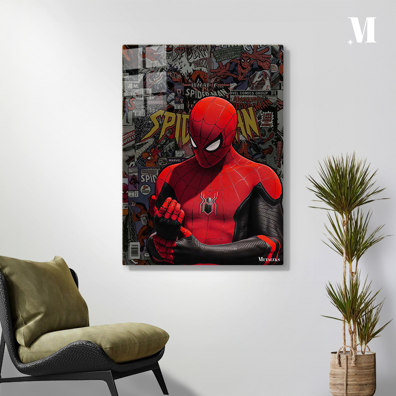 Spider-Man J0627