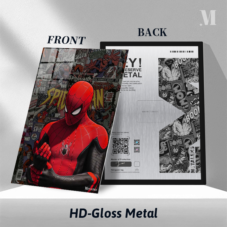 Spider-Man J0627