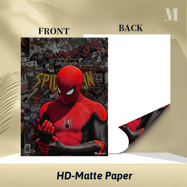Spider-Man J0627