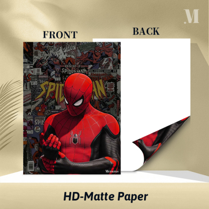 Spider-Man J0627