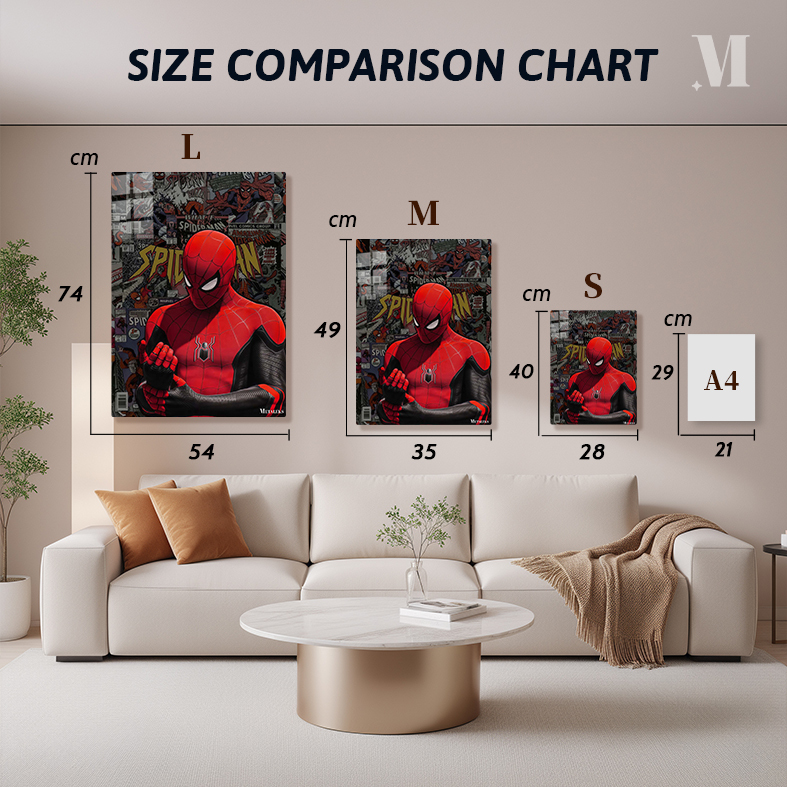 Spider-Man J0627