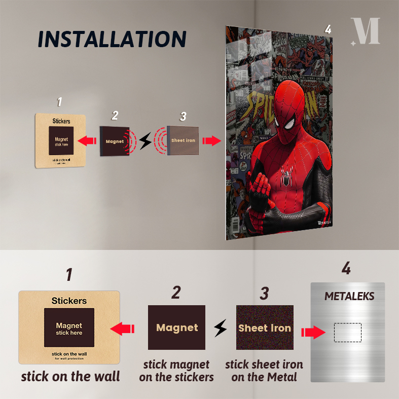 Spider-Man J0627