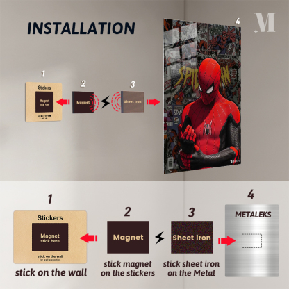 Spider-Man J0627