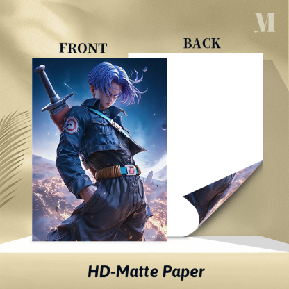 Trunks-Dragon Ball Super_2