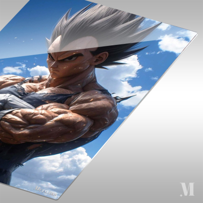 Vegeta-Dragon Ball Super Super Hero_1