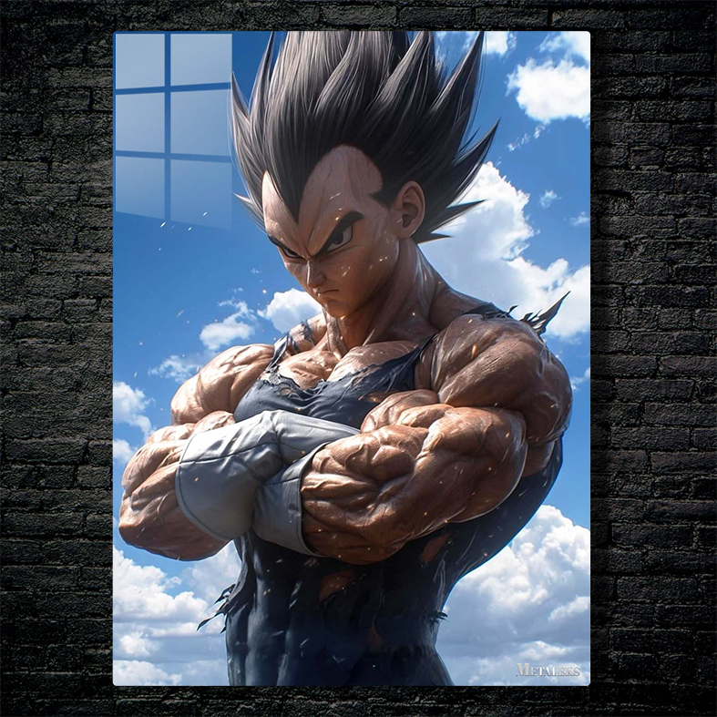Vegeta-Dragon Ball Super Super Hero_1