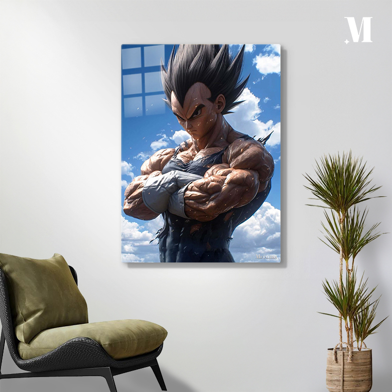 Vegeta-Dragon Ball Super Super Hero_1