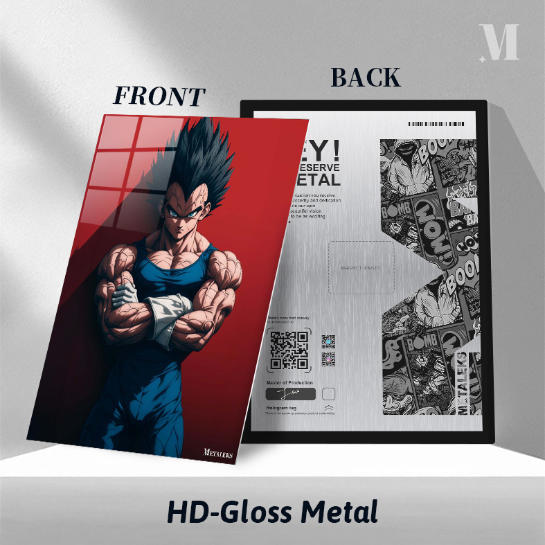 Vegeta-Dragon Ball Super Super Hero