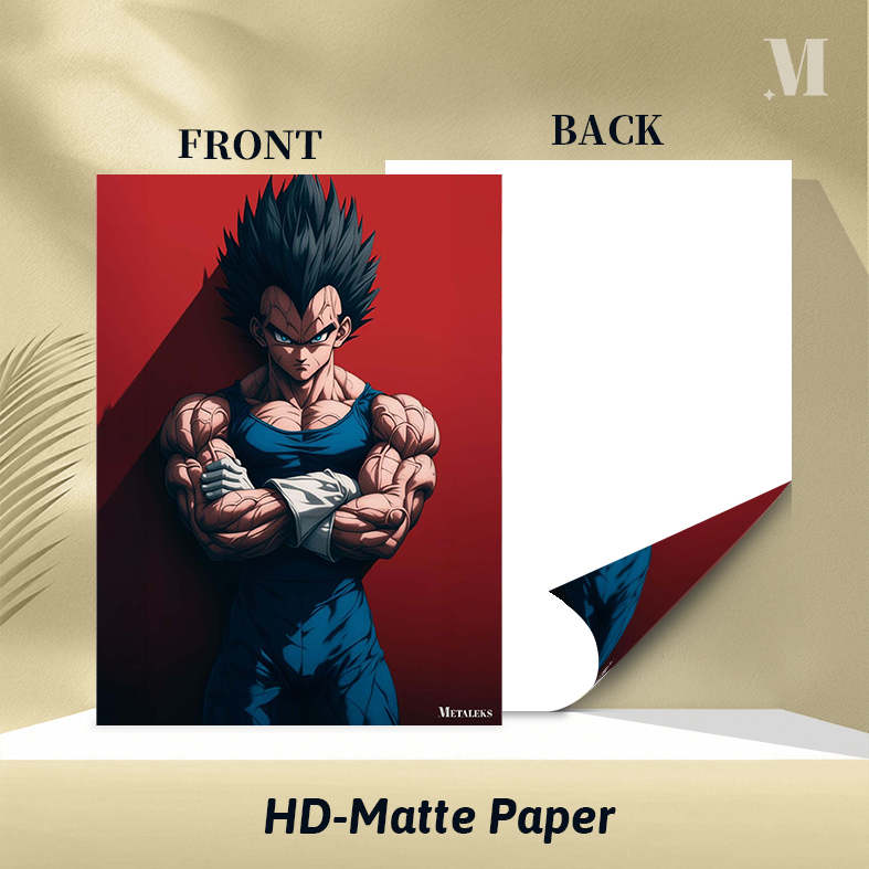 Vegeta-Dragon Ball Super Super Hero