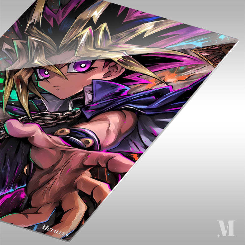 YU-GI-OH ATEM