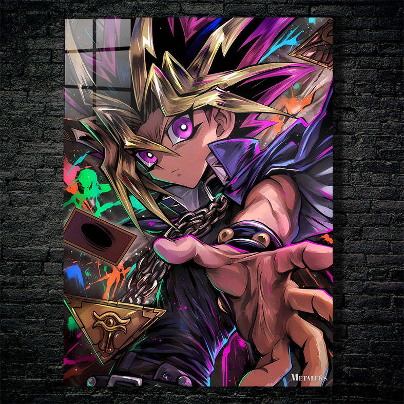 YU-GI-OH ATEM
