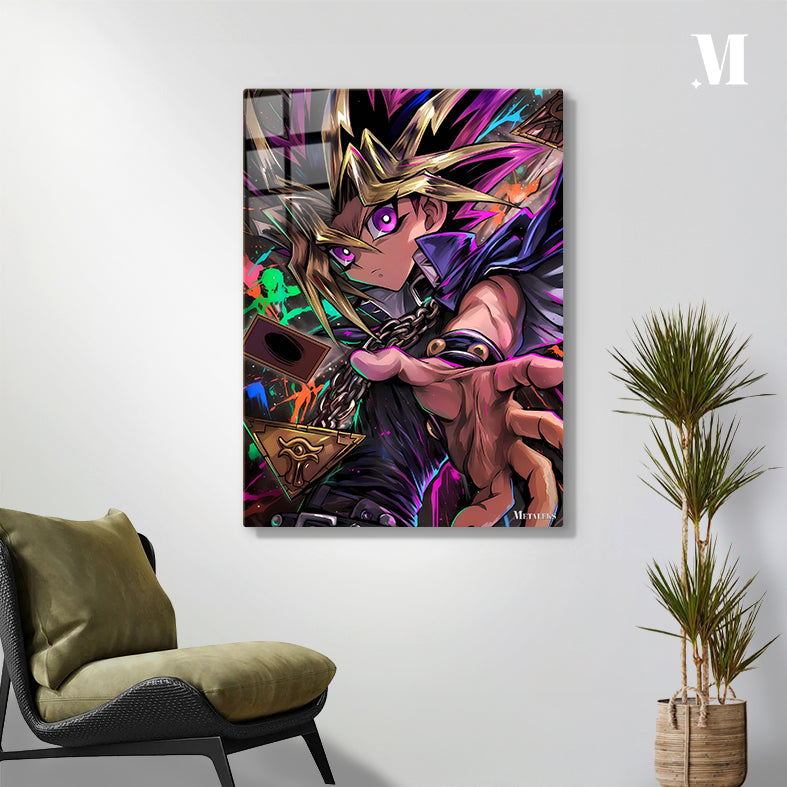 YU-GI-OH ATEM