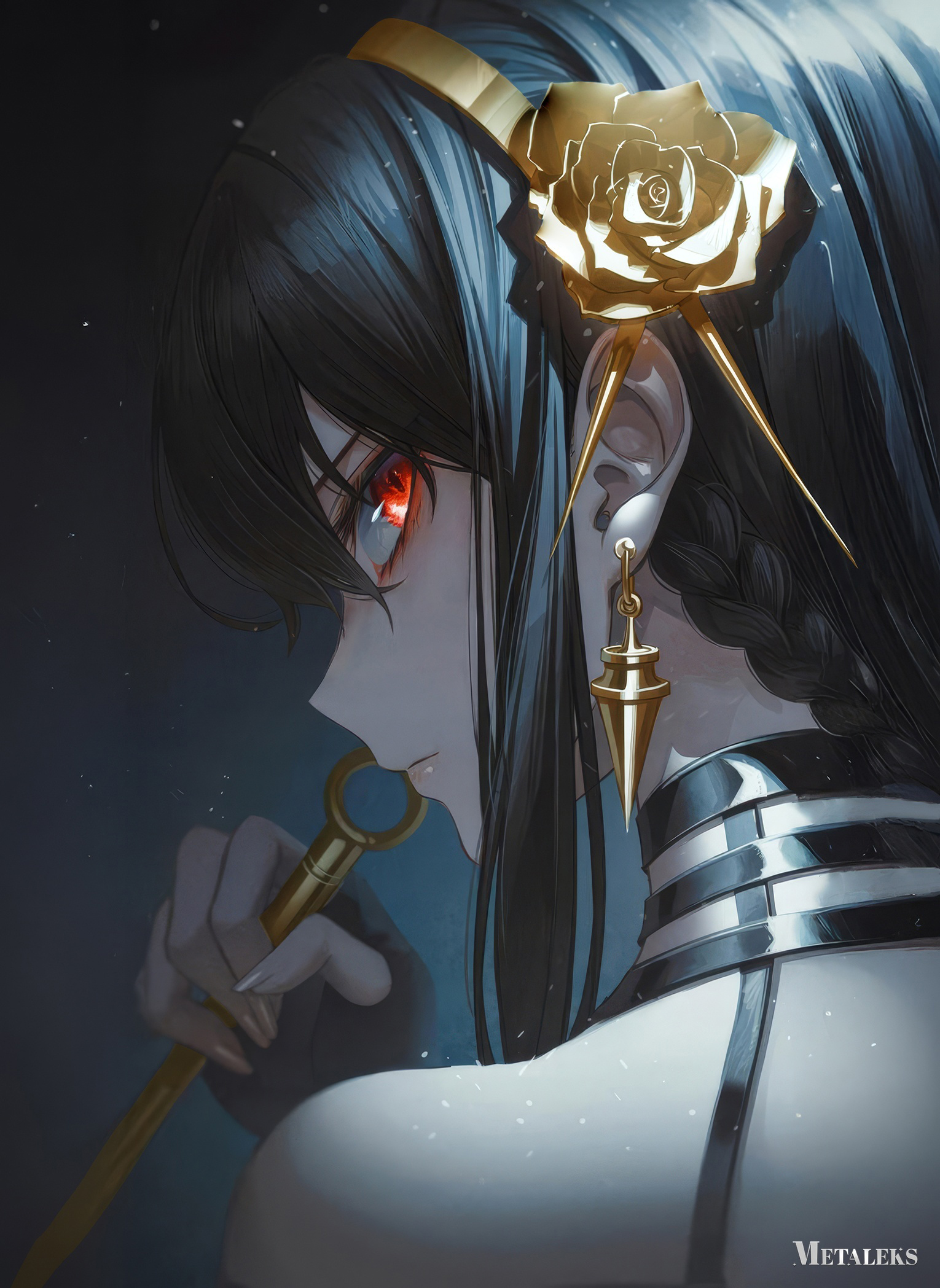 Yor Forger-02