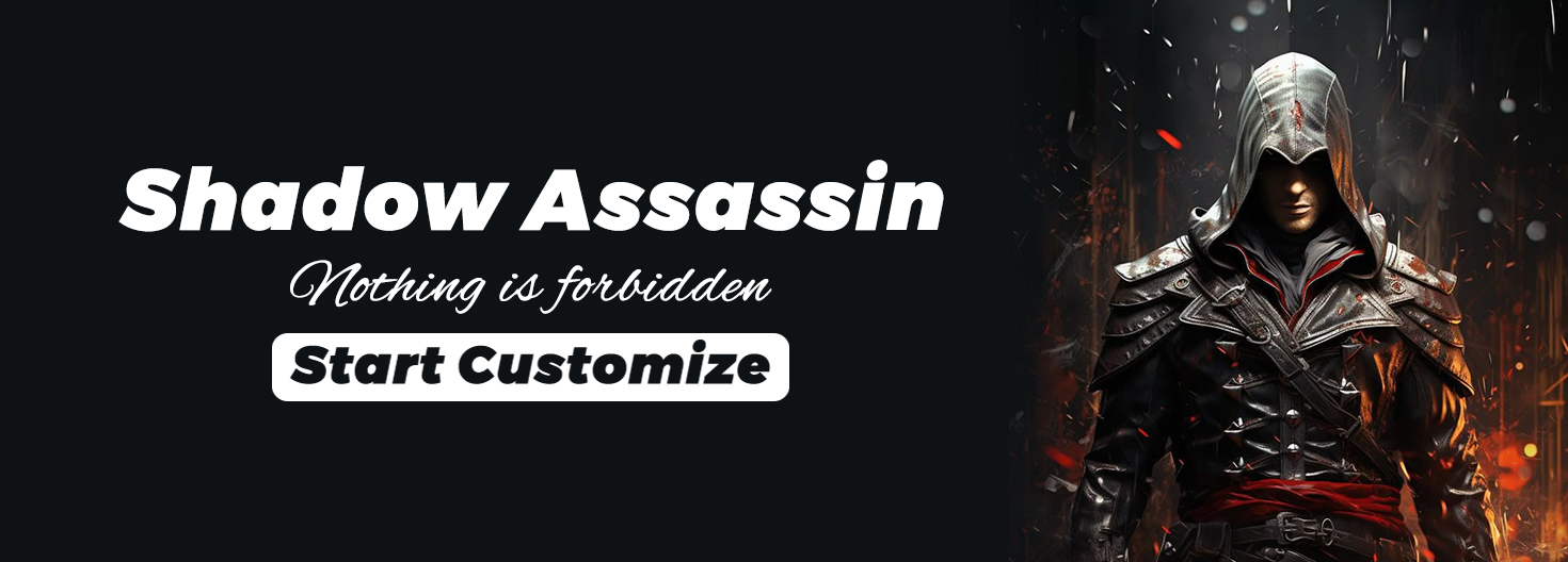 series-assassins creed