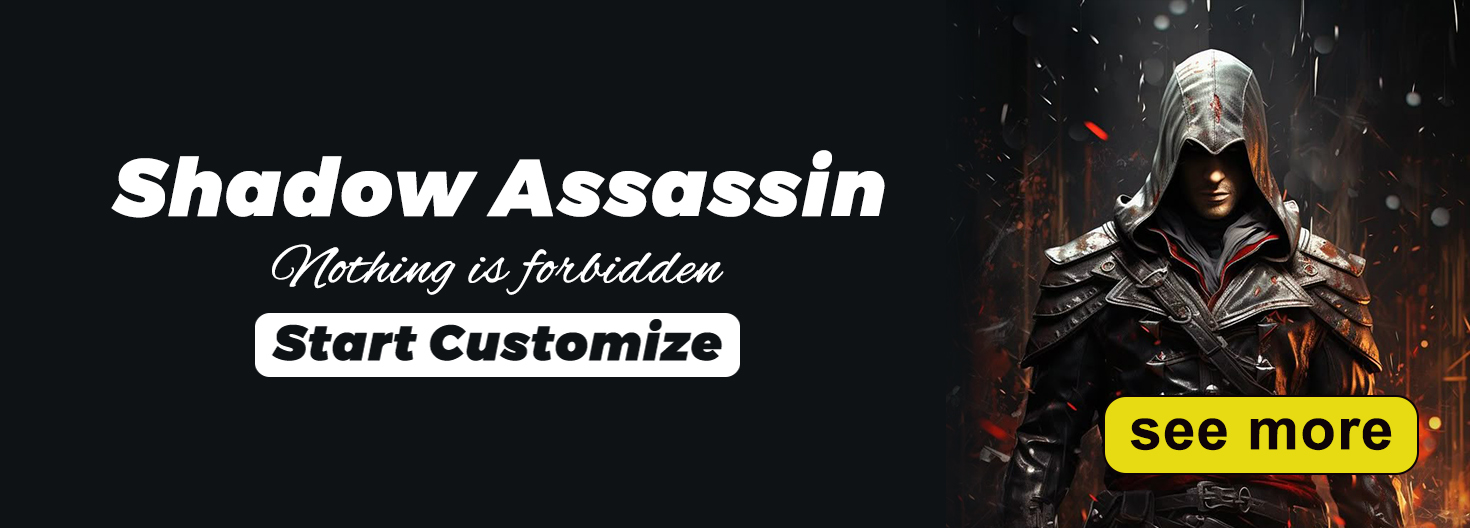 Assassin's Creed