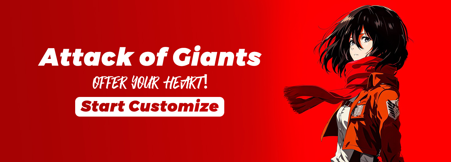 series-Attack on Titan