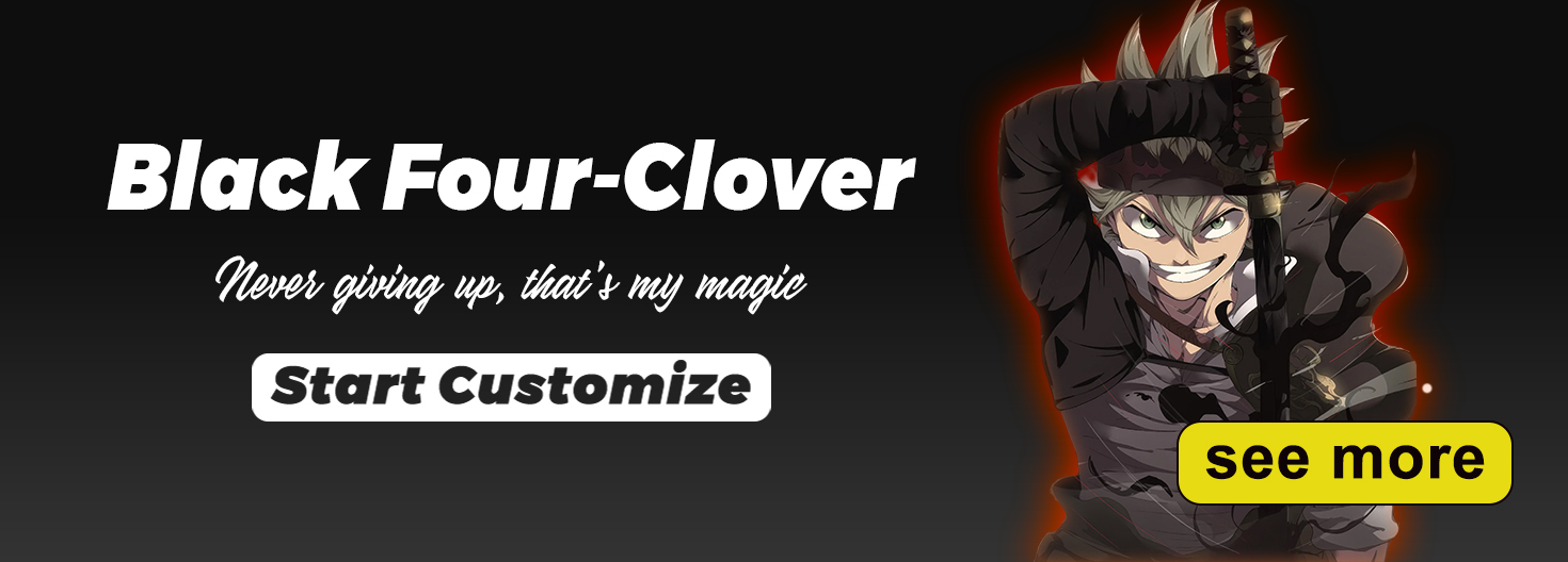 Black Clover