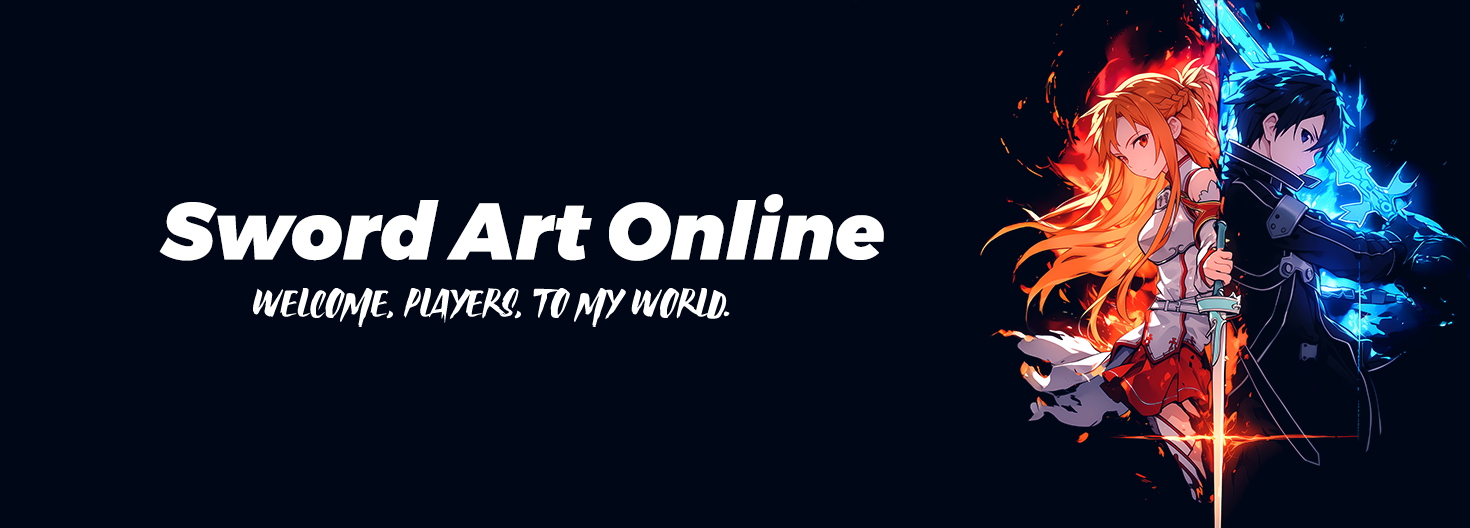 Sword Art Online 02