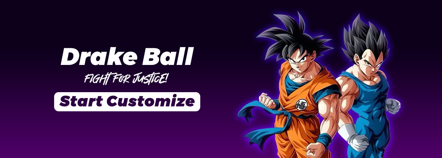 series-dragon ball