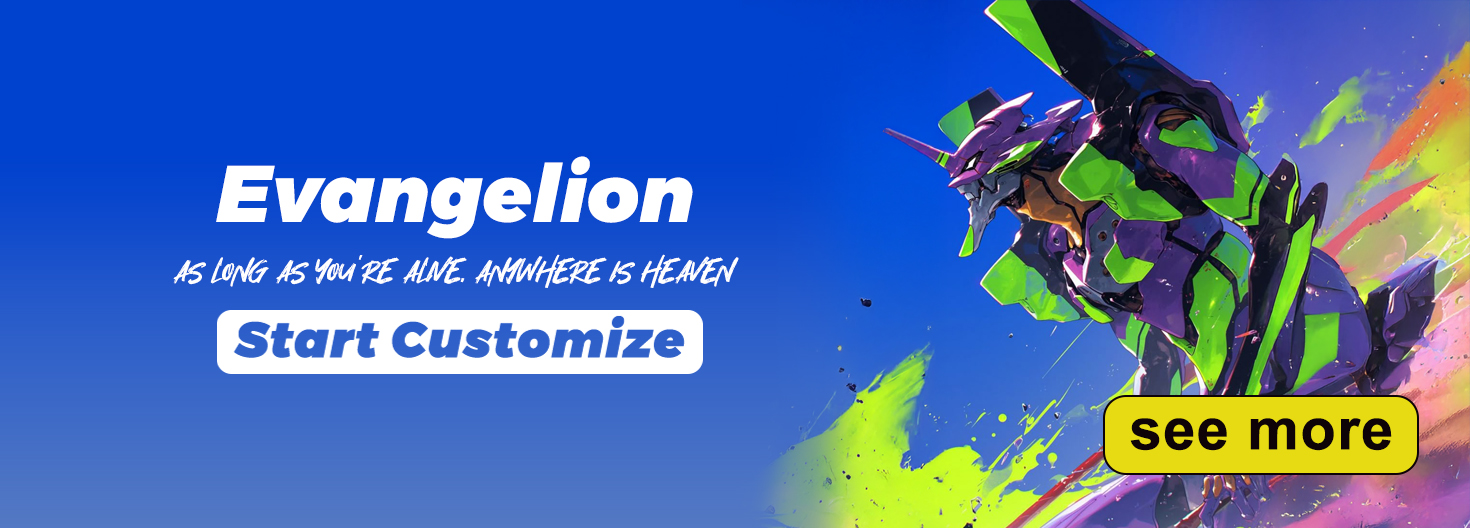 Evangelion