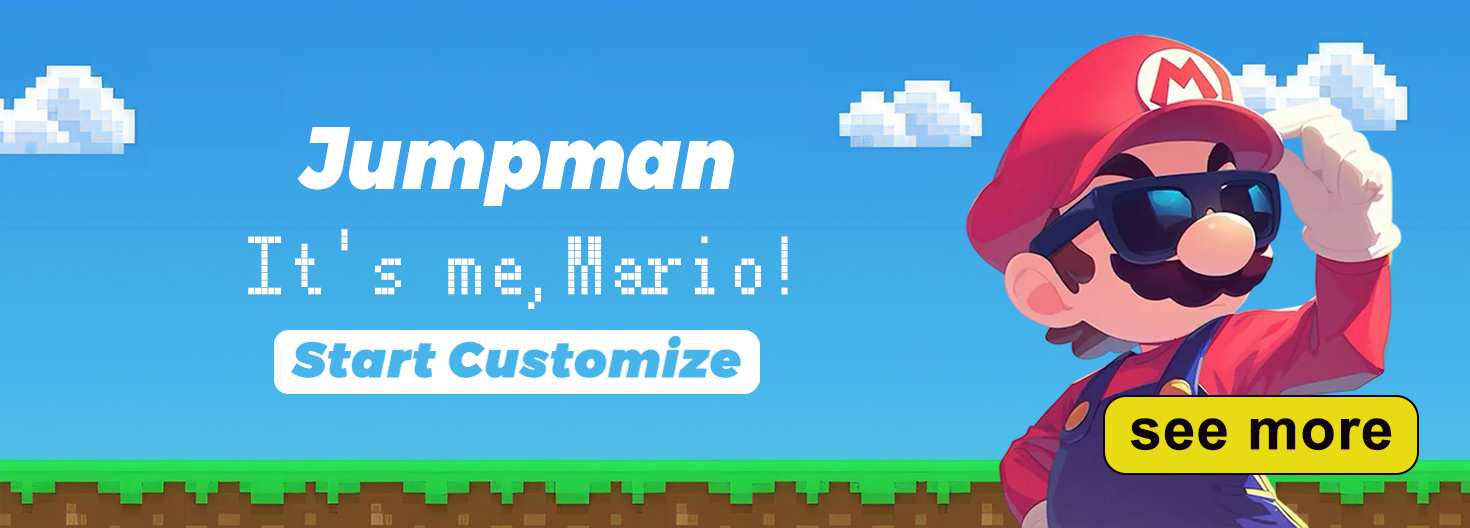 Mario