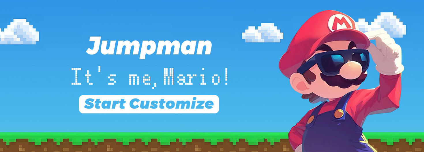 series-mario